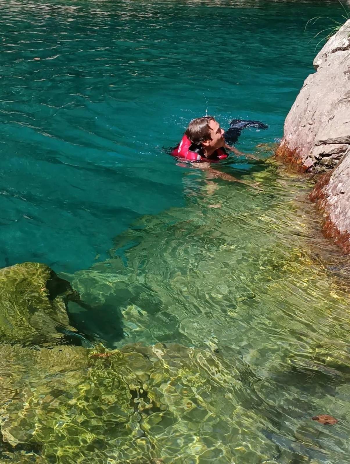 Durmitor Glamp Hotel Žabljak Kültér fotó