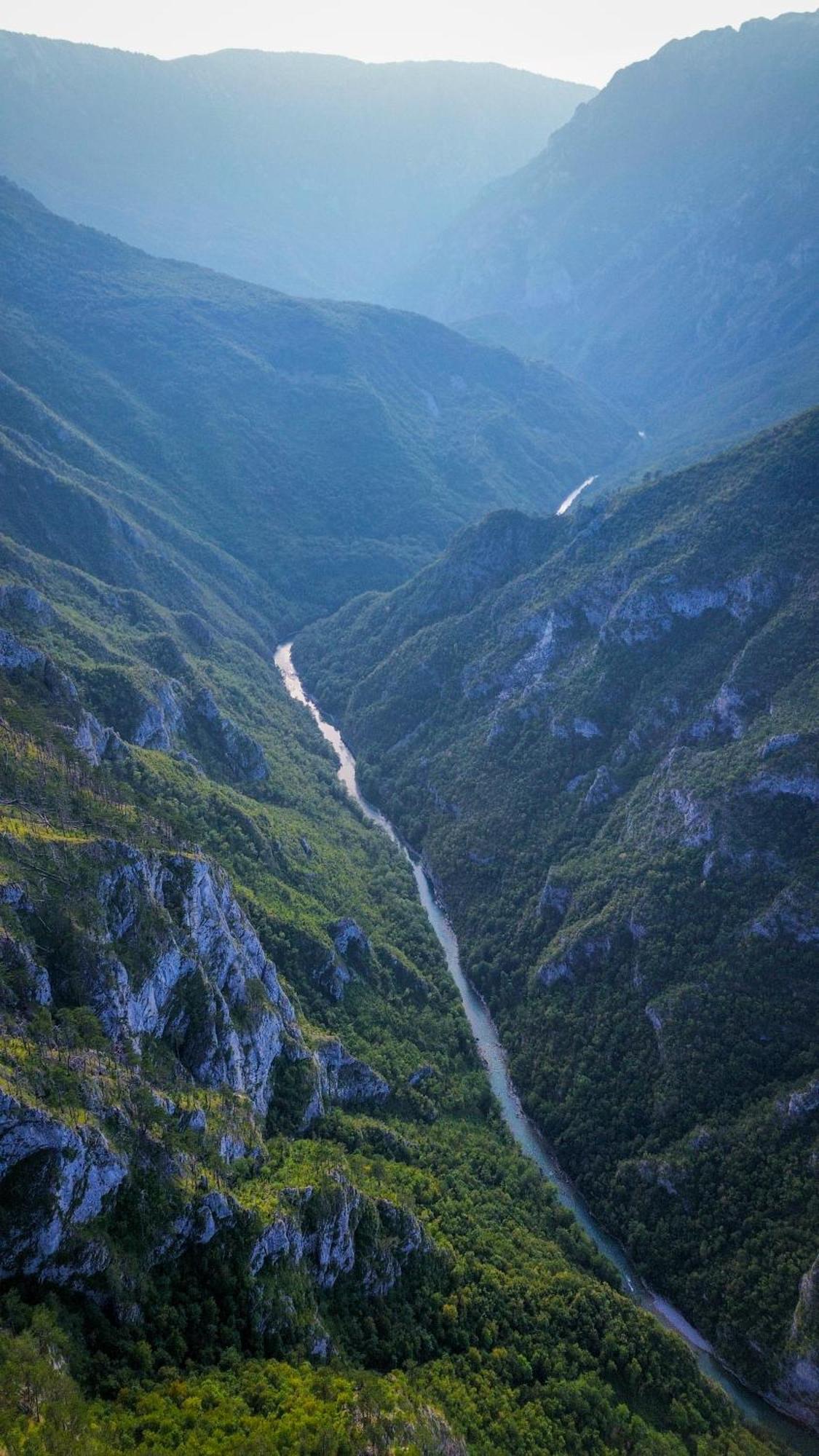 Durmitor Glamp Hotel Žabljak Kültér fotó